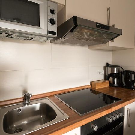 Dat Ferienhus Ferienwohnung Dat Ferienhus Whg 06 Og Norddeich  Exterior foto